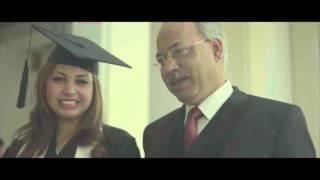 IUBH Graduation Ceremony