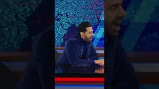 Hasan Minhaj vs. Ronny Chieng On The Daily Show  (Part 1) #shorts #thedailyshow