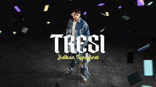 PETROV x VOYAGE TYPE BEAT - "TRESI" | Balkan Type Beat (Prod. Slavic Boy)