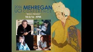 Mehregan in Jordan Center  for Persian Studies