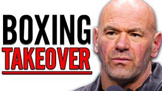 We NEED To Talk About Dana White