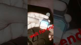 smart watch #beat xp marv raze #golu experiment offocial