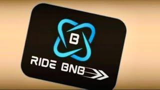 ОЧЕНЬ КРУТАЯ И ПОЛЕЗНАЯ ШКОЛА ПО МАРКЕТИНГУ RIDE BNB