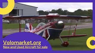 Fuji FA 200 180 Aerobatic for sale - Volomarket.org