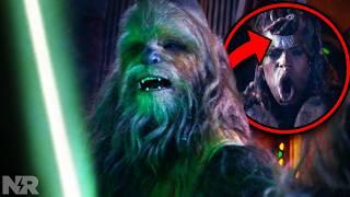 THE ACOLYTE Episode 7 BREAKDOWN! Star Wars Easter Eggs You Missed!