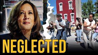 Black Staffers REVEAL Kamala's Mistreatment And Neglect!