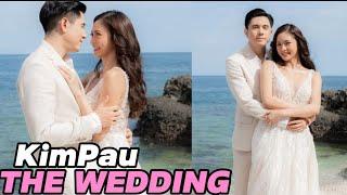 EXCLUSIVE: Kim Chiu at Paulo Avelino IKINASAL NA? KIMPAU Wedding