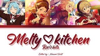 【ES】 MeltyKitchen - Rabits 「KAN/ROM/ENG/IND」