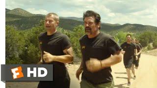 Only the Brave (2017) - Trail of Hard Knocks Scene (1/10) | Movieclips