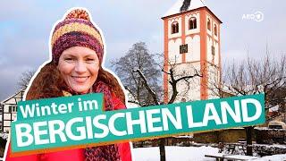 Christmas in the Bergisches Land | WDR Reisen