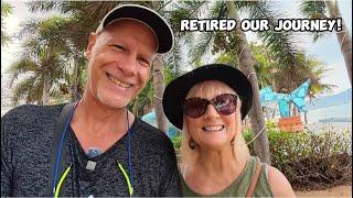 Join Our Epic Retirement Adventure: South East Asia is calling!