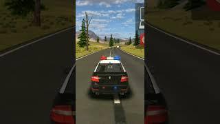 #policecar #gaming #crash #games #automobile  #policecarrace #cargames 22