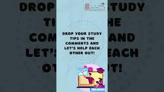  Ready for some real talk about IB challenges?  #IBChallenges #StayStrong
