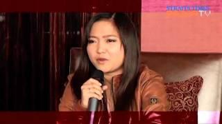 Charice on RAZORTV - Part 3, 'Short People Rock!'