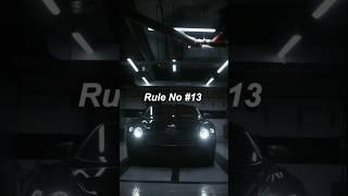 Rule #13: Be Patient – You Can’t Rush the Sunrise #motivation #shorts