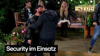 U(n)mut auf Höchststand! |  Das Sommerhaus der Stars