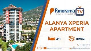 Alanya Xperia Apartment - ALANYA / CİKCİLLİ