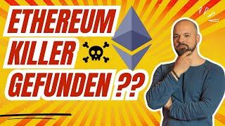 Ethereum Killer gefunden ? PAYPAL übernimmt die Brücke von Fiat zu Krypto