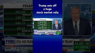 Varney: A Trump win means tax cuts will stay in place #shorts