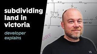 Subdividing Land Victoria - 15 Reasons Why a Subdivision in Melbourne Makes Sense