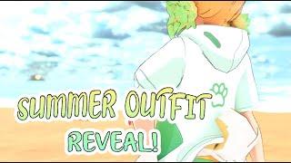 BEACH DAY! Summer Outfit Reveal!