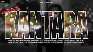 K A N T A R A ( Remake ) by DJ HIDEN X BbyNay _ Local Music ( URS RECORD ) #diskotanah #djhiden