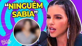 MARIANA FALA SOBRE RELACIONAMENTO | MARIANA RIOS  - Cortes do PocCast