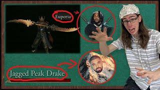 Every Kendrick/Drake Beef Reference in Shadow of the Erdtree