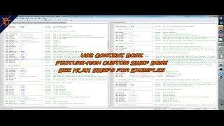 V92 Content Base - SWep Fire Mode Demonstration Video