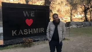 KASHMIR PAKISTAN - Keran Village to Sharda Border Kashmir by Asif Shaikh