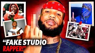 Why L. A. Bloods & Crips Never Respected The Game