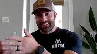 Low Carb Conferences Podcast with Layne Norton, PhD: Common Logical Fallacies in Nutrition Science
