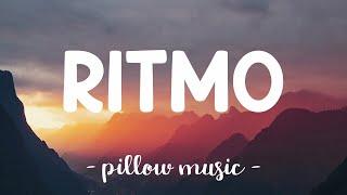 RITMO - The Black Eyed Peas & J Balvin (Lyrics) 