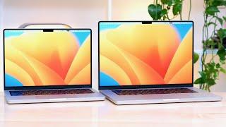 MacBook Pro 14 & 16 M2: Long Term Review!