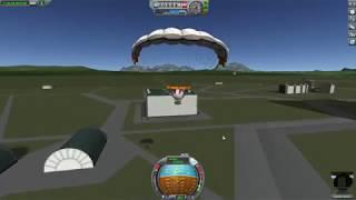 Kerbal Space Program (KSP) Let's Play: Introduction to KSP Part 1, General Introduction