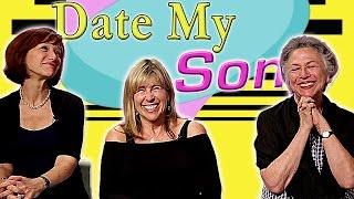 Date My Son! • Jewish Mom Edition