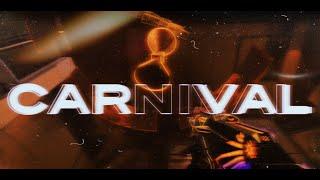 CARNIVAL - VALORANT MONTAGE - WARRIORPLAYS