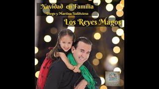 LOS REYES MAGOS- Canciones de NAVIDAD