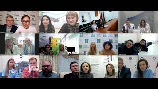 День атомных городов - 2022. День второй