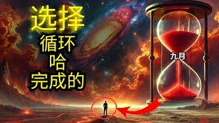 九月的灵性启示 – 给被选中之人的信息