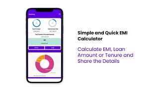 EMI Calculator - Financial Calculator - (Android App On Google Play Store)