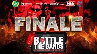 FINALE | Virtual Battle of the BANDS | #vbotb