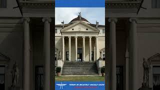 Things an Architect Should Know: Palladian Architecture
