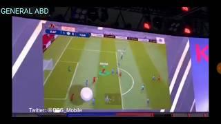 PES 2019 MOBILE/ LEAKED GAMEPLAY!!!!FROM JAPAN