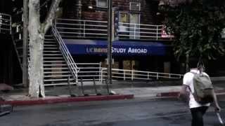 UC Davis Study Abroad & You