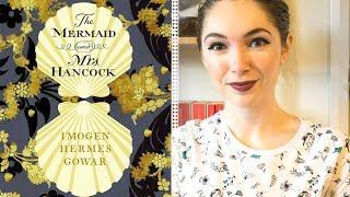 The Mermaid and Mrs Hancock | 2018 Debut Novel Review