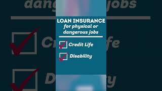 Financial Tips | Loan Insurance