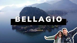 Cosa vedere a BELLAGIO: La Perla del Lago di Como - BeSt Place think to do on Lake Como