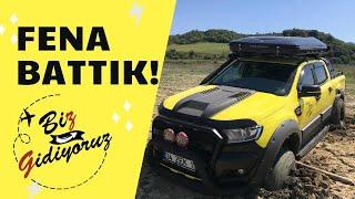 Fena Battık !! | Biz Gidiyoruz