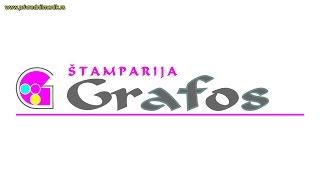 GRAFOS Stamparija (Bavaniste)